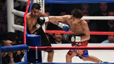 Naoya Inoue