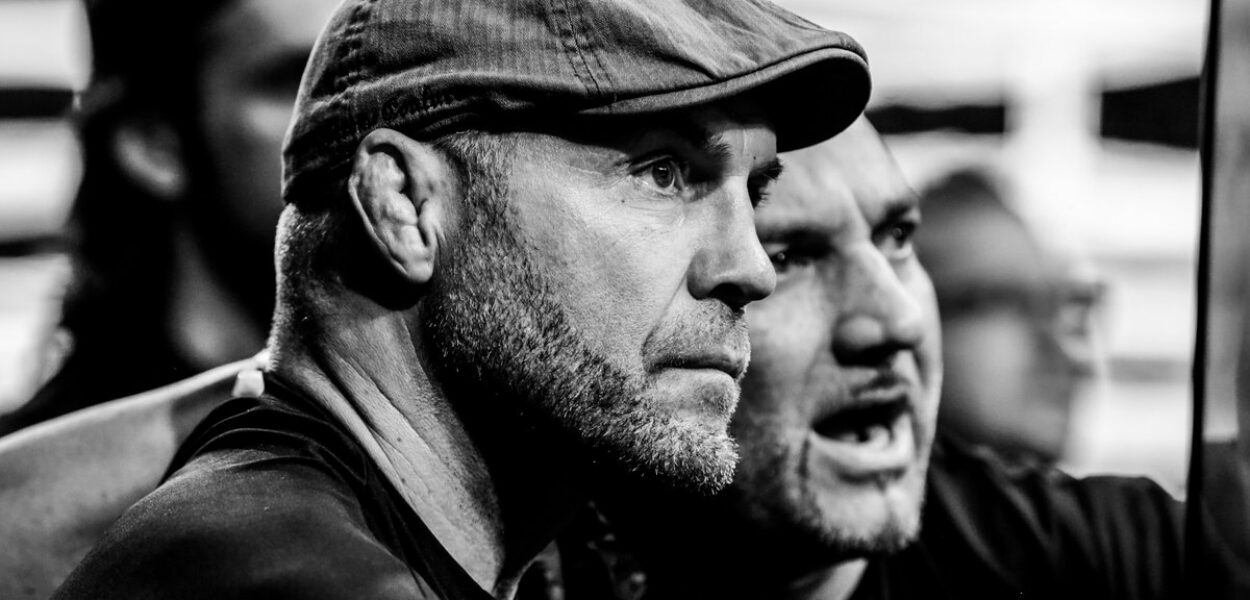 Randy Couture