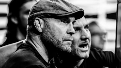 Randy Couture
