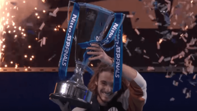 Big 3 Tennis