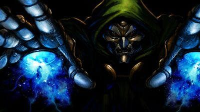 Dr. Fatalis