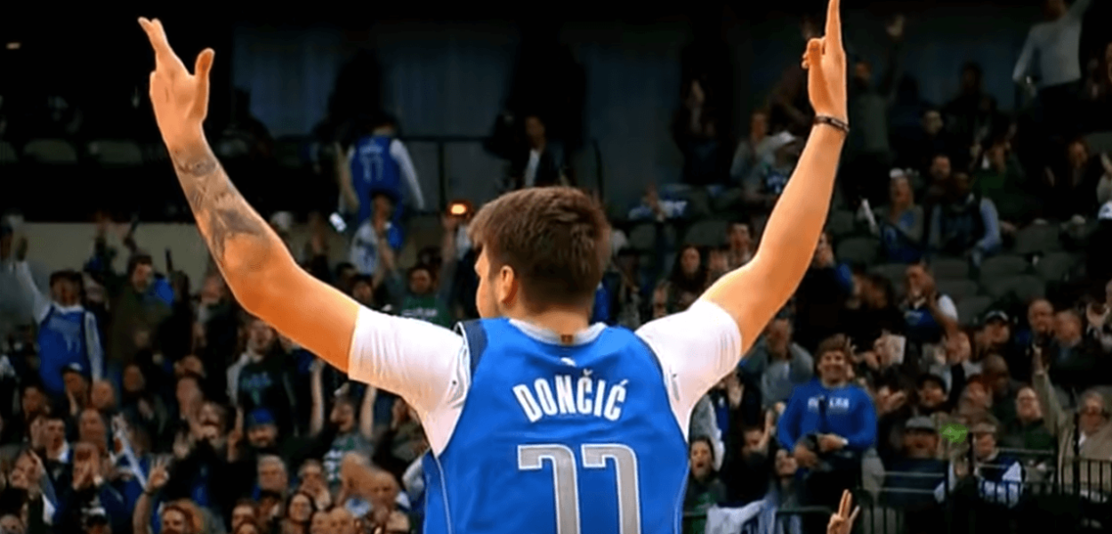 Luka Doncic