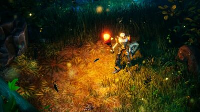 Medievil Remake