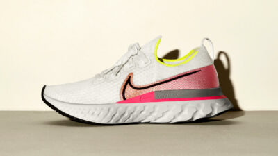 Nike React Infinity Run