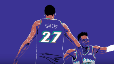 Utah Jazz