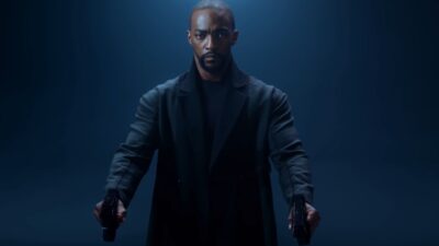 Anthony Mackie