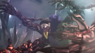 Overhaul mode final