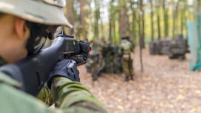 Airsoft image