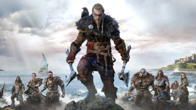 Assassin s Creed Valhalla
