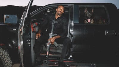 Jon Jones UFC MMA