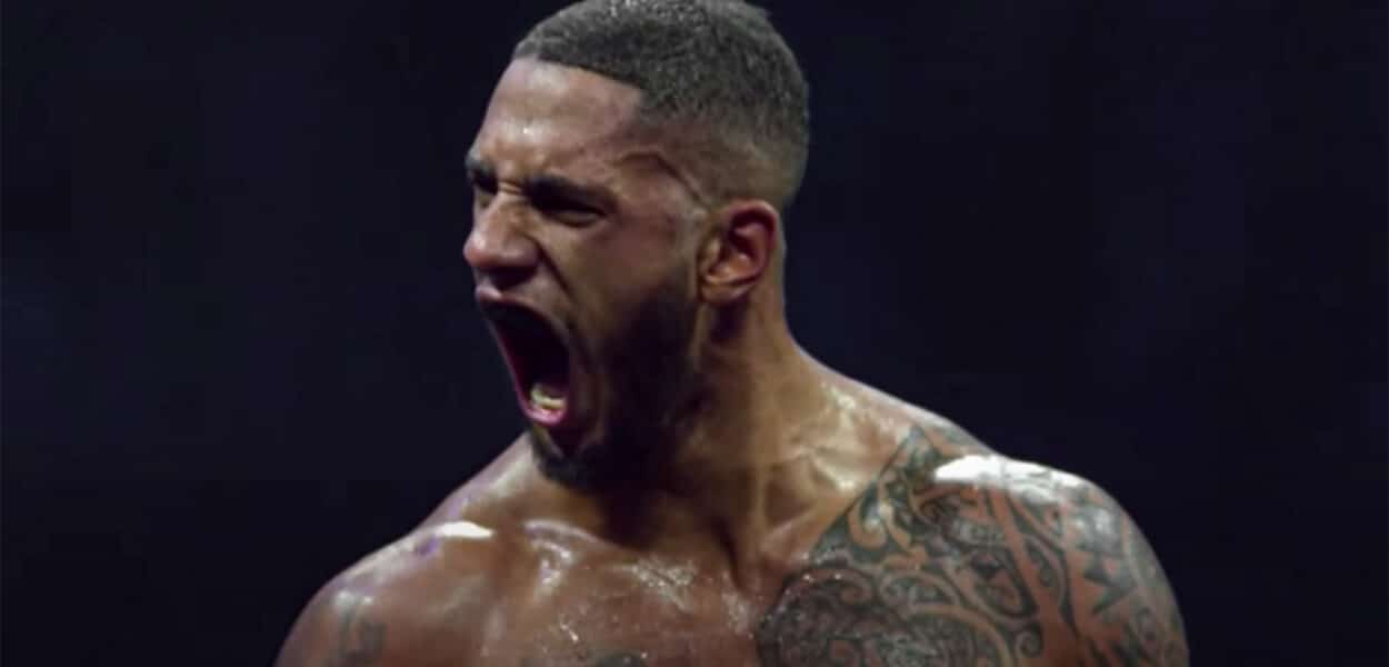 Tony Yoka