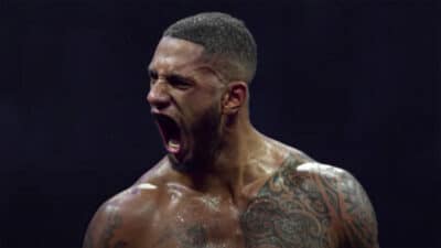 Tony Yoka