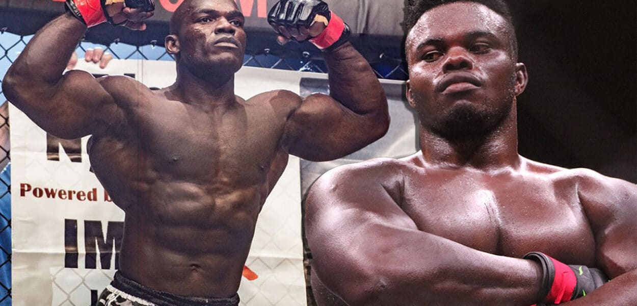 One FC Alain Ngalani Reug Reug
