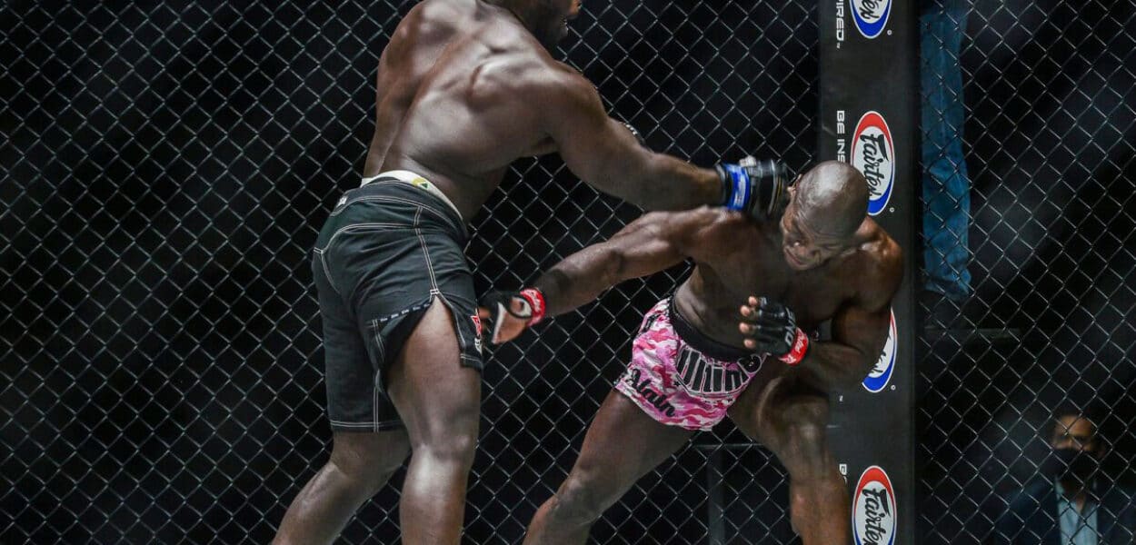 Reug Reug Alain Ngalani