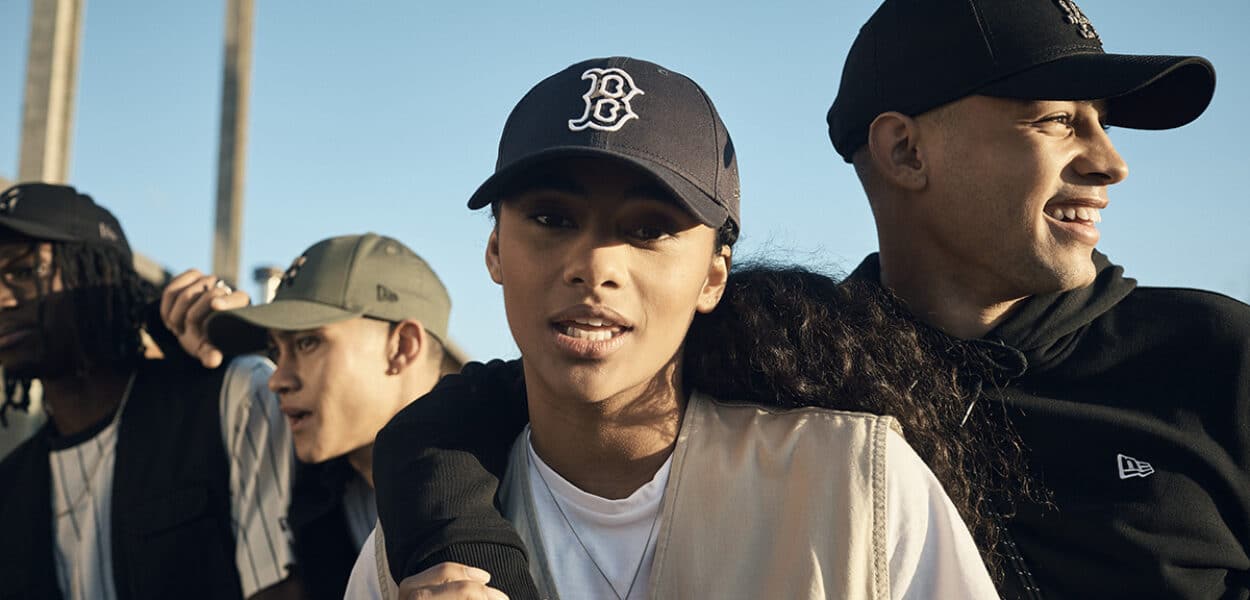 New Era City Camo
