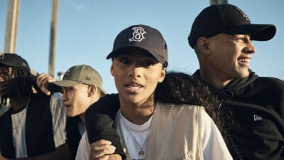 New Era City Camo