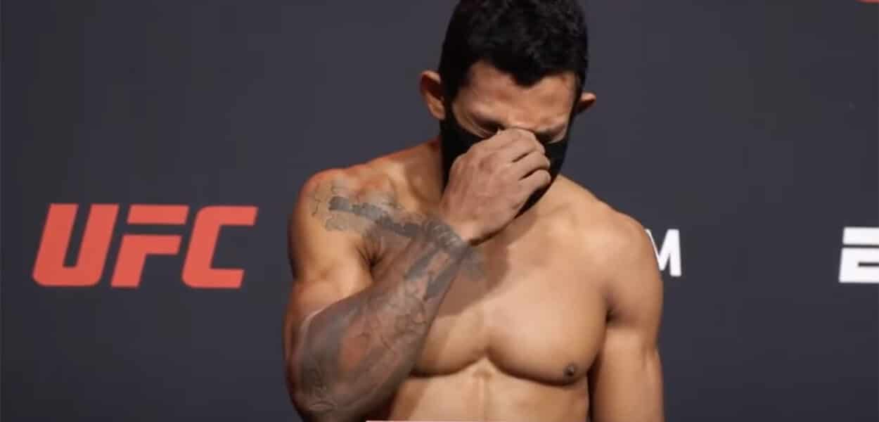 Rafael Alves