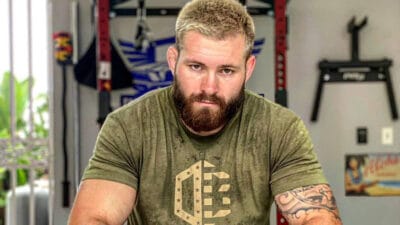 Gordon Ryan One FC