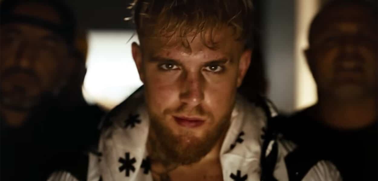 Jake Paul