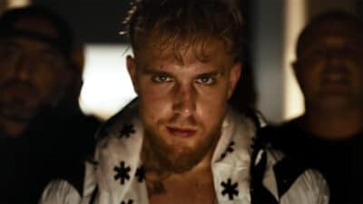 Jake Paul