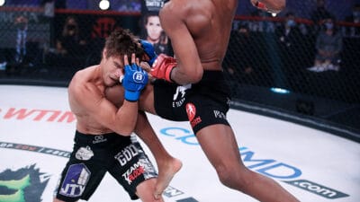 Bellator MMA