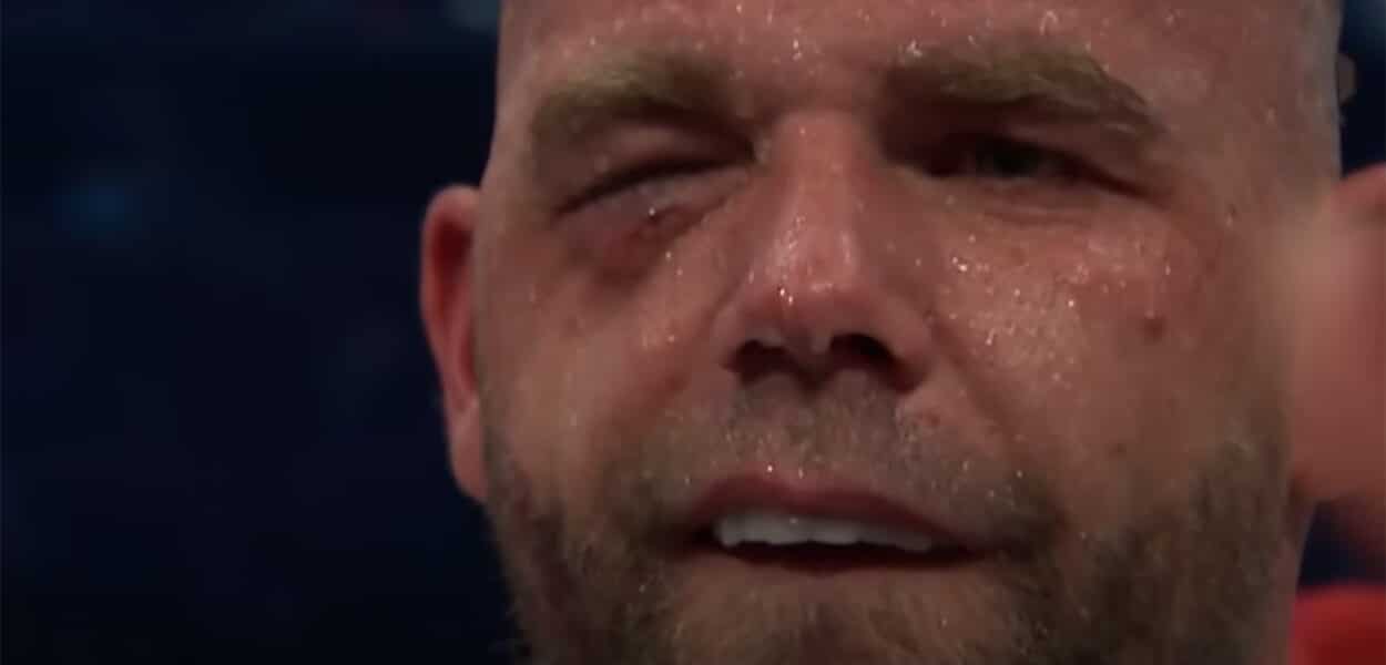 Billy Joe Saunders