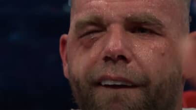Billy Joe Saunders