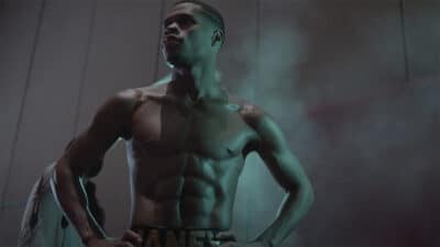 Devin Haney