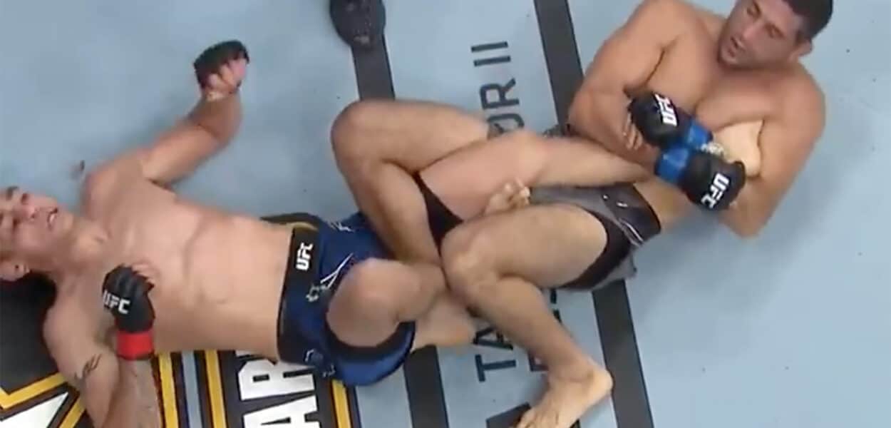 UFC 262 Beneil Dariush Tony Ferguson