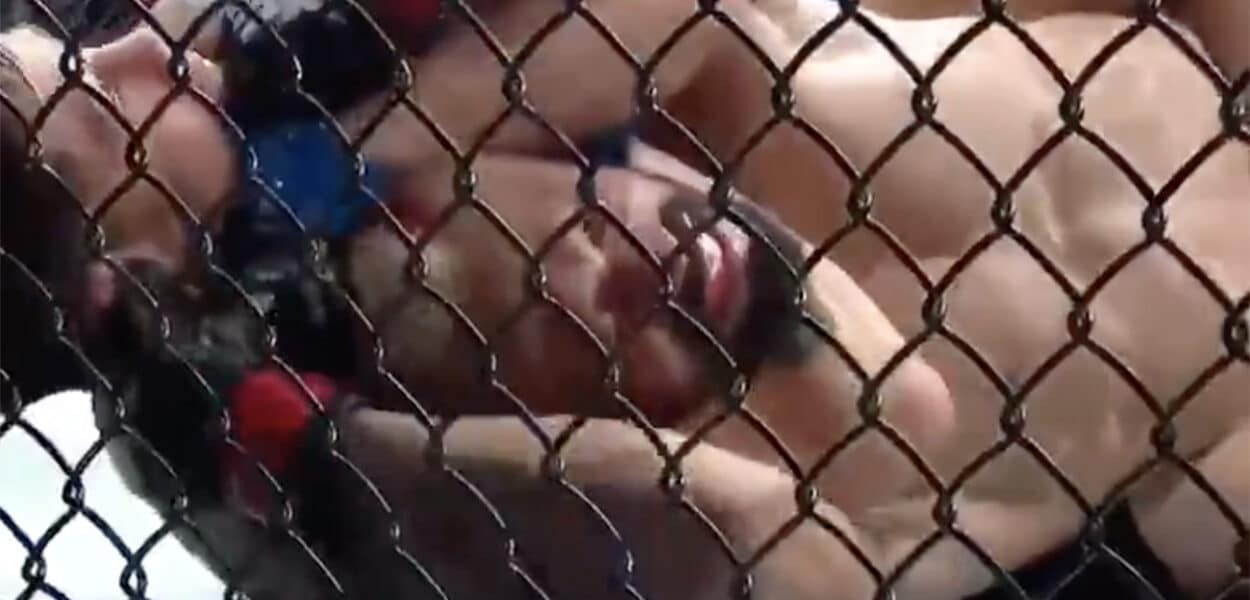 Brandon Moreno Deiveson Figueiredo UFC 263