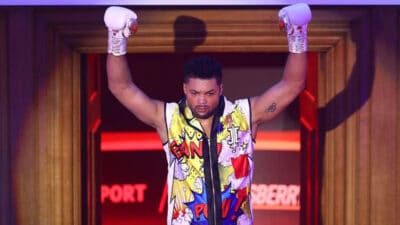 Joe Joyce