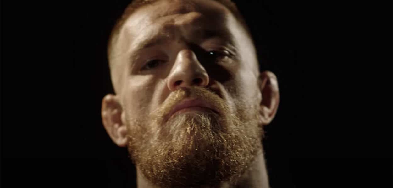 Conor McGregor