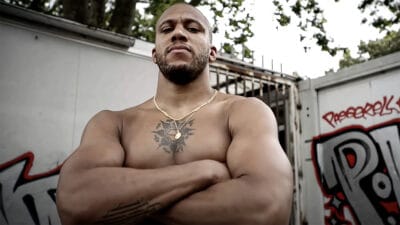 Ciryl Gane UFC 265