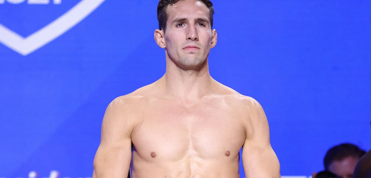 rory macdonald pfl