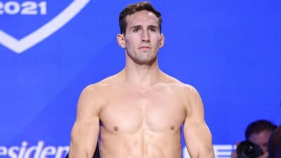 rory macdonald pfl