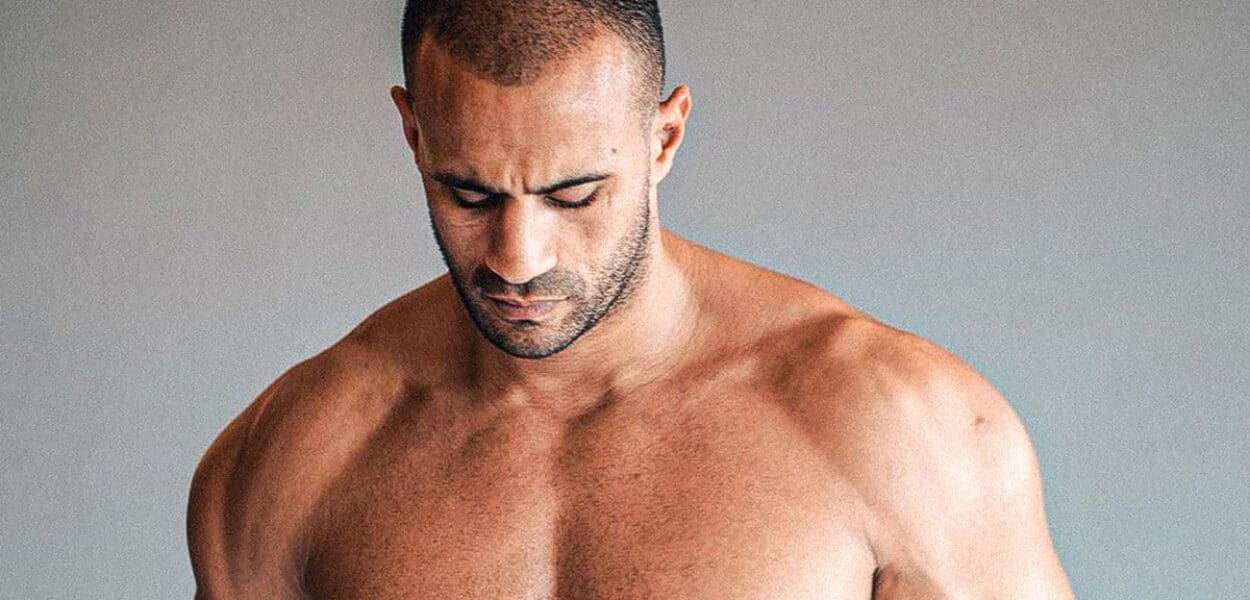 Badr Hari