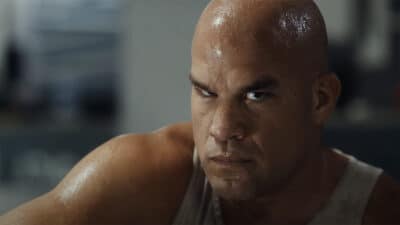 Tito Ortiz Logan Paul