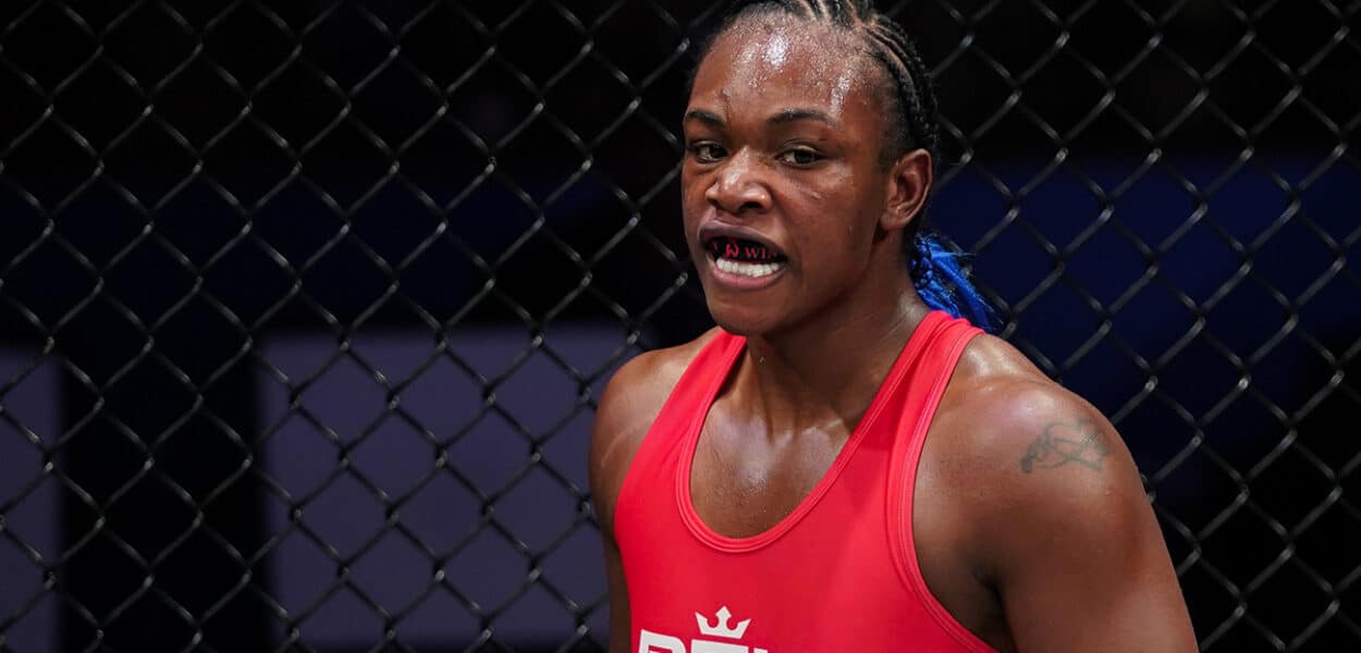 Claressa Shields s'incline pour la 1ère fois, Jake Paul la compare à Conor McGregor