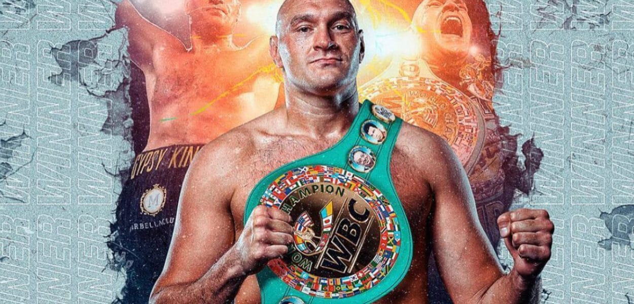 Fury