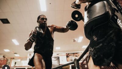 Jon Jones