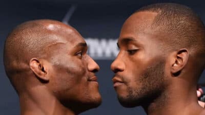 Leon Edwards
