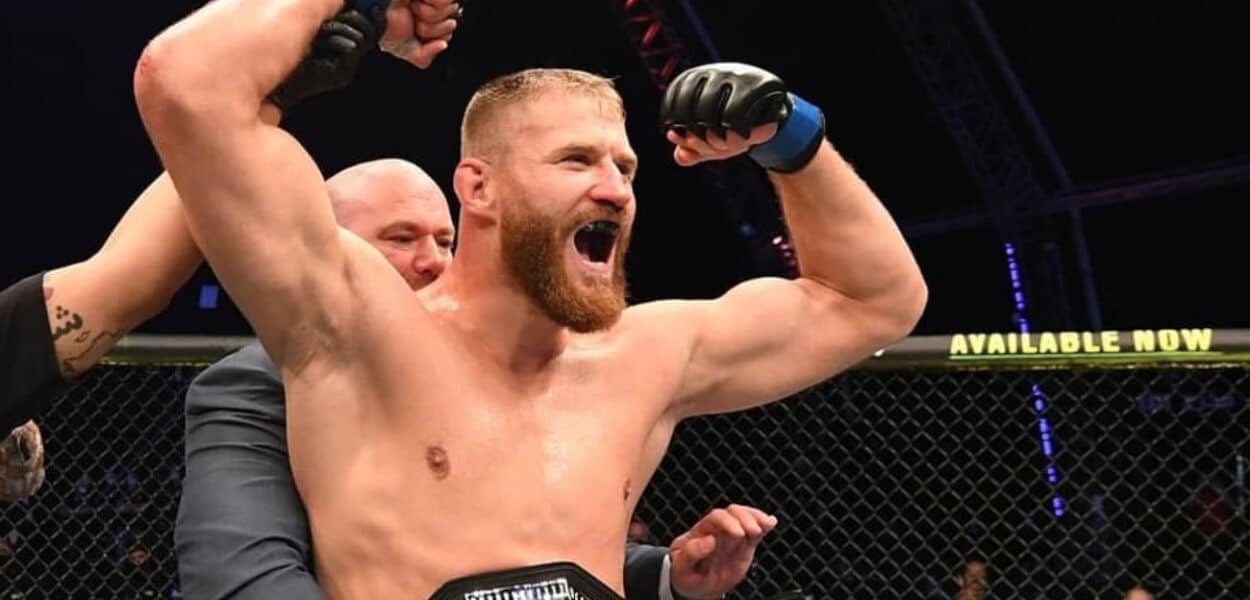 UFC 267 Quelle Heure Quelle Chaine