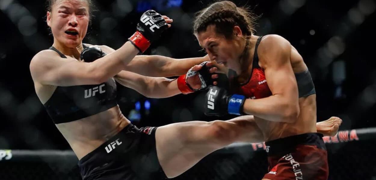 joanna jedrzejczyk salaire