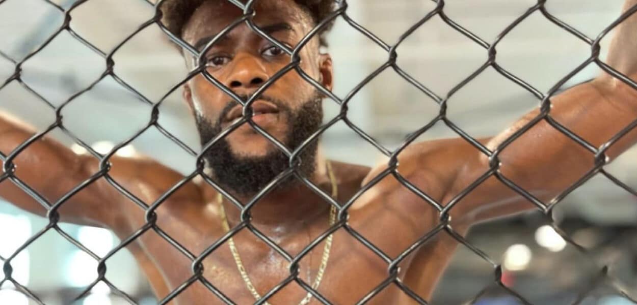 Aljamain Sterling Petr Yan Troll