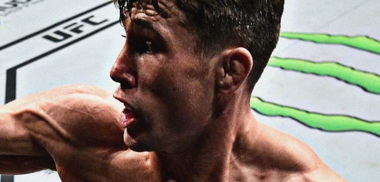 Darren Till Retour Sean Strickland
