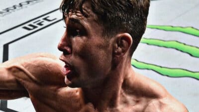 Darren Till Retour Sean Strickland