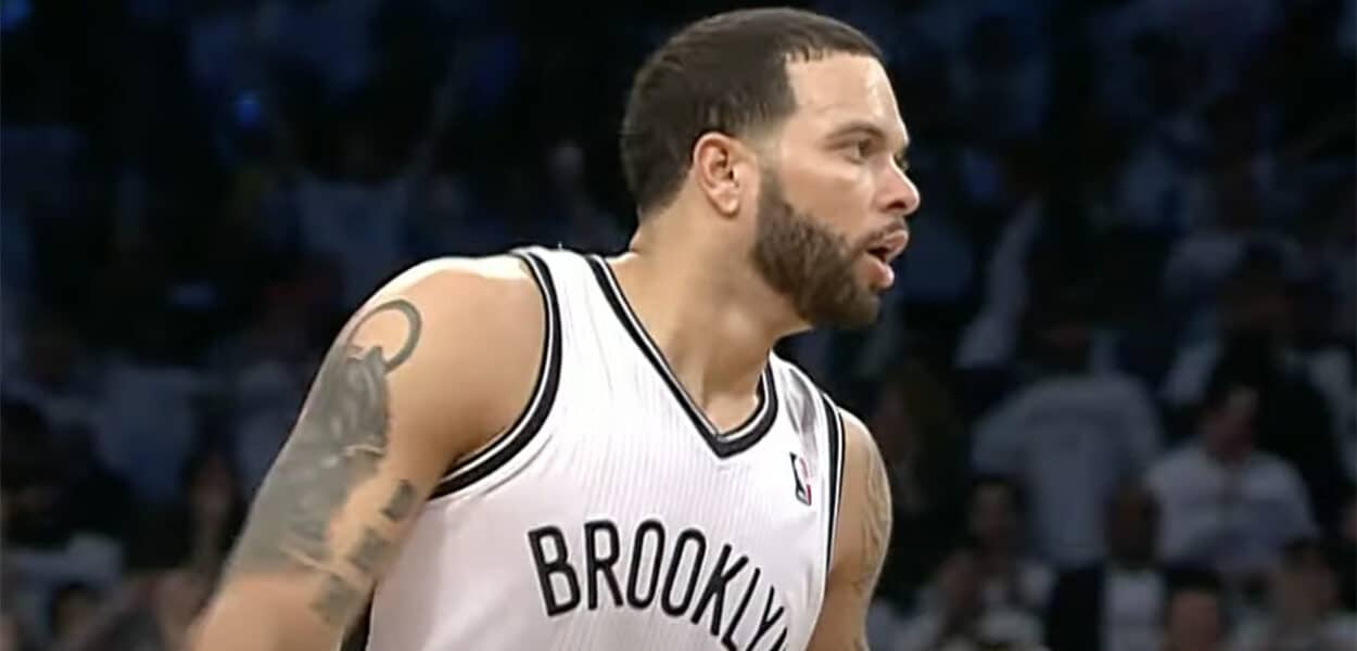 Deron Williams