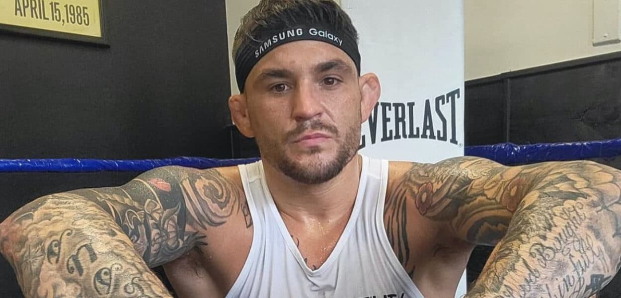 Dustin Poirier Welterweight