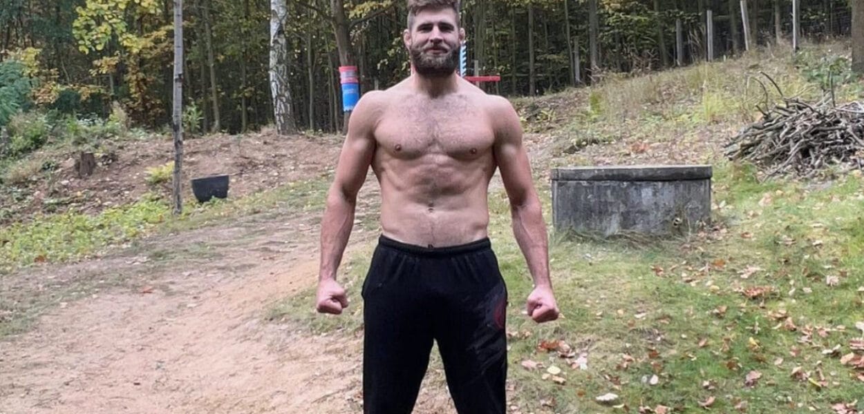 Jiri Prochazka Arbre