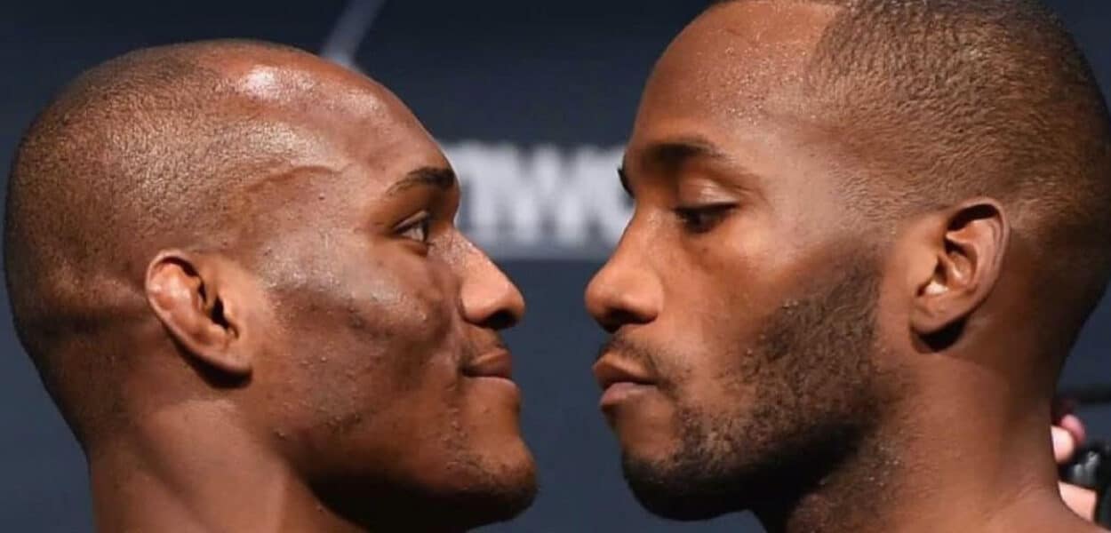 Leon Edwards forfait Jorge Masvidal